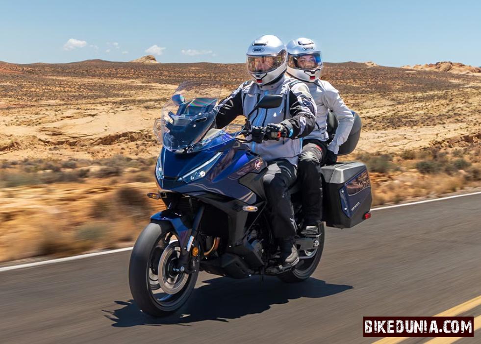 Honda NT1100 DCT 2025