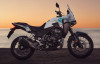 Honda NX 500 E-Clutch 2026