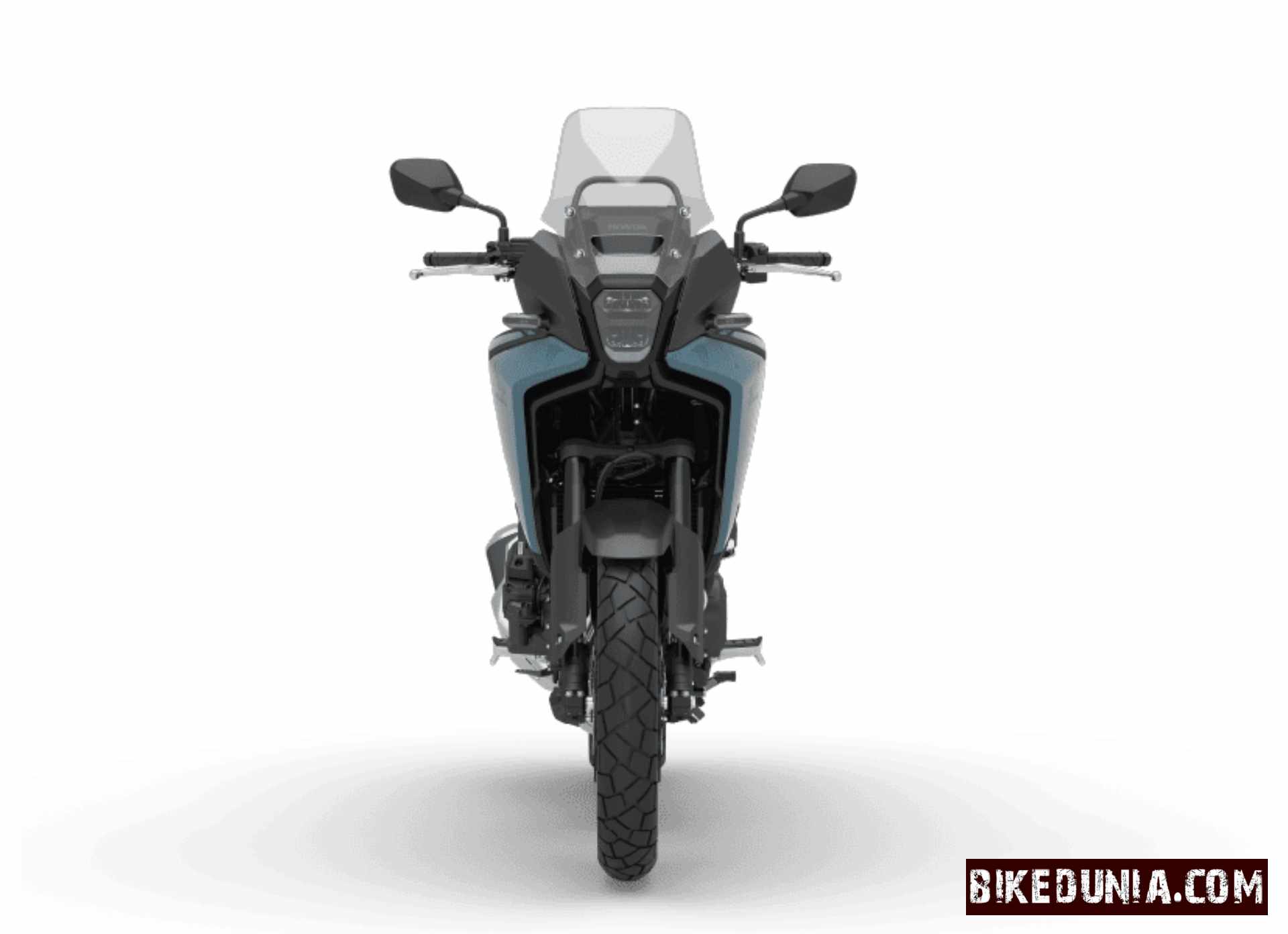 Honda NX 500 E-Clutch 2026