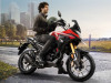 Honda NX200 2025