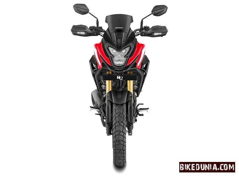 Honda NX200 2025