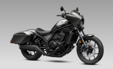 Honda Rebel 1100T 2026