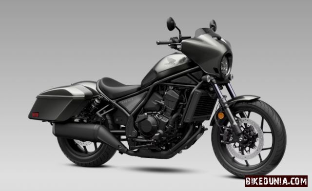 Honda Rebel 1100T 2026