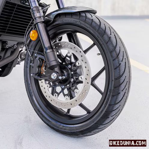 Honda Rebel 1100T 2026