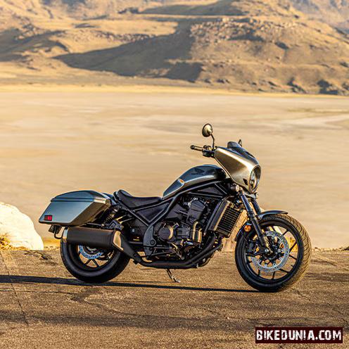 Honda Rebel 1100T 2026