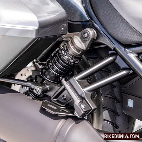 Honda Rebel 1100T 2026