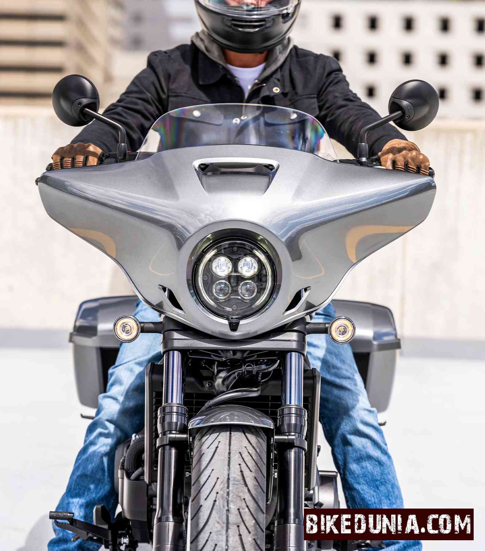 Honda Rebel 1100T 2026