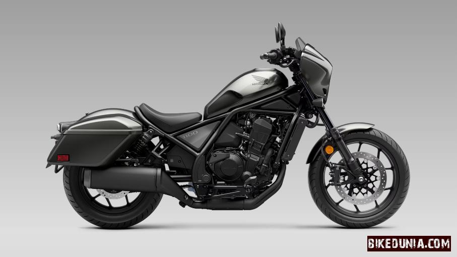 Honda Rebel 1100T 2026