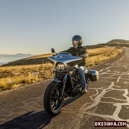 Honda Rebel 1100T 2026