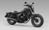 Honda Rebel 300 E-Clutch 2026