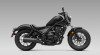 Honda Rebel 500 2025