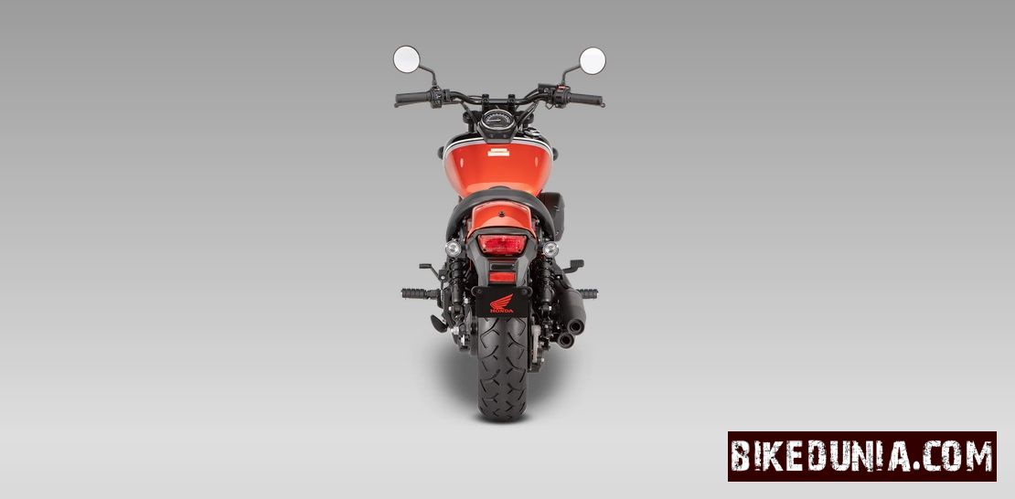 Honda Shadow Phantom ABS