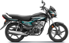 Honda Shine 100 2025
