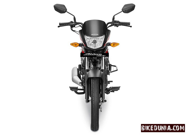 Honda Shine 100 2025