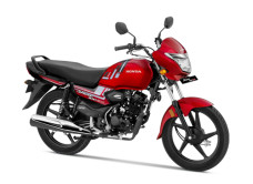 Honda Shine 100 DX