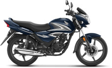 Honda Shine 125 2025