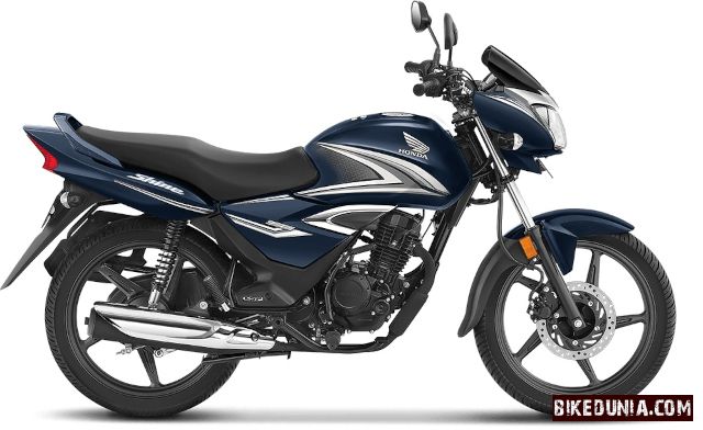 Honda Shine 125 2025
