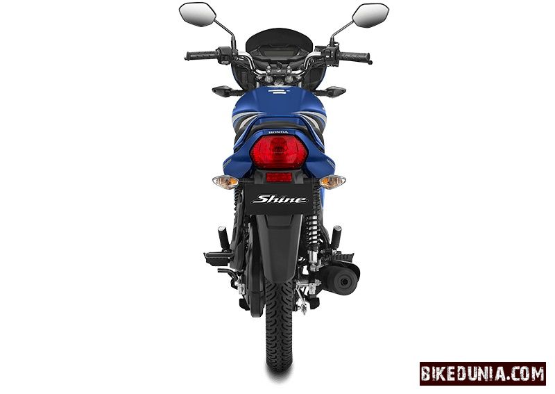 Honda Shine 125 2025