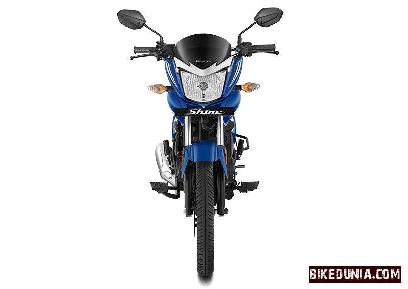 Honda Shine 125 2025