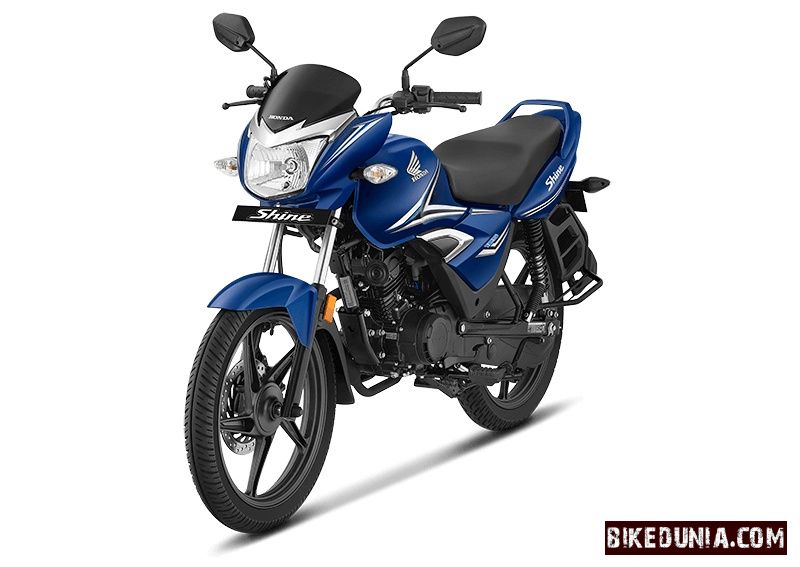 Honda Shine 125 2025