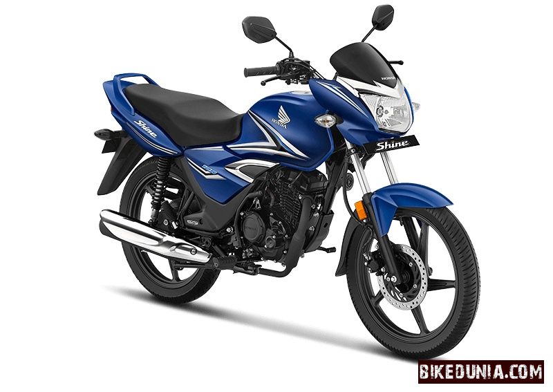 Honda Shine 125 2025