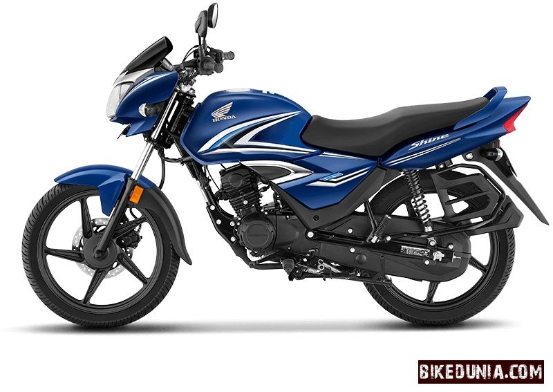 Honda Shine 125 2025