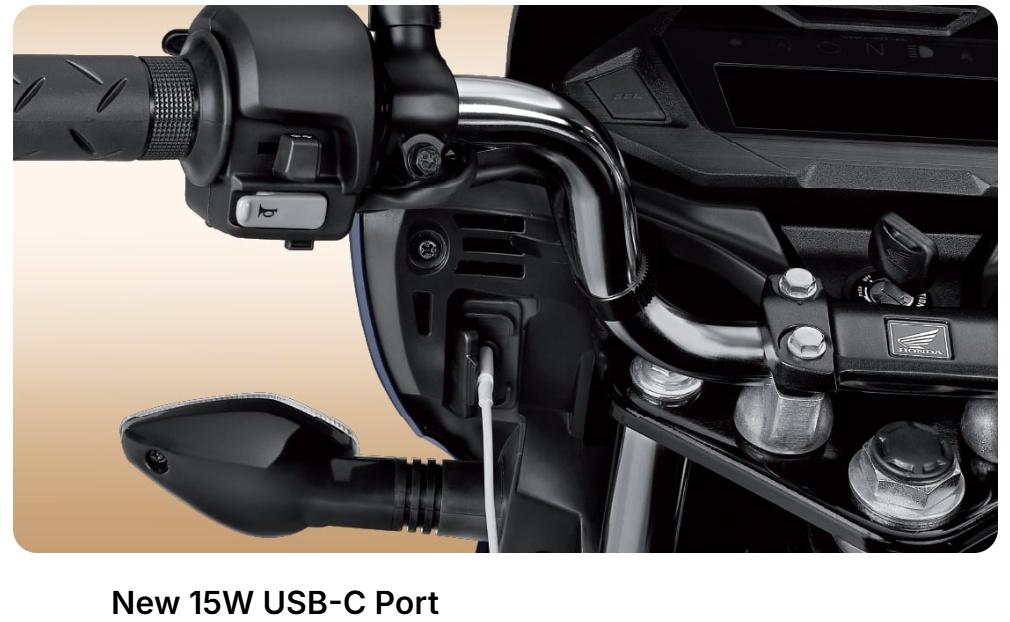 Honda Shine 125 Limited Edition