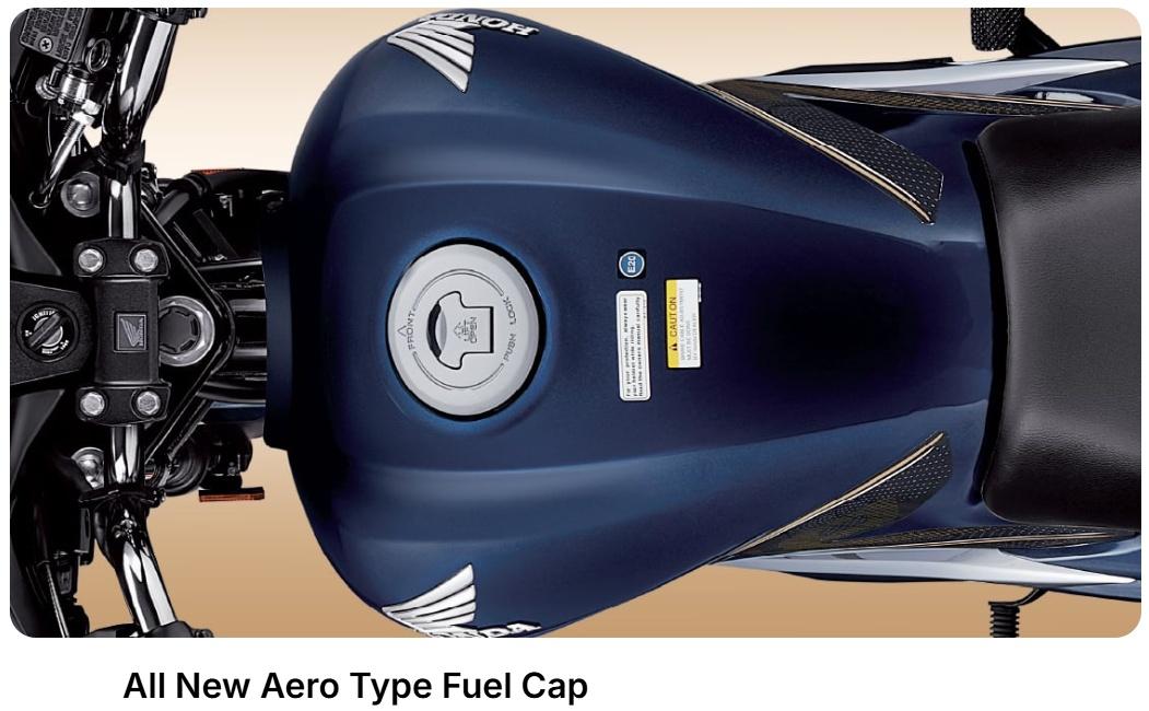 Honda Shine 125 Limited Edition