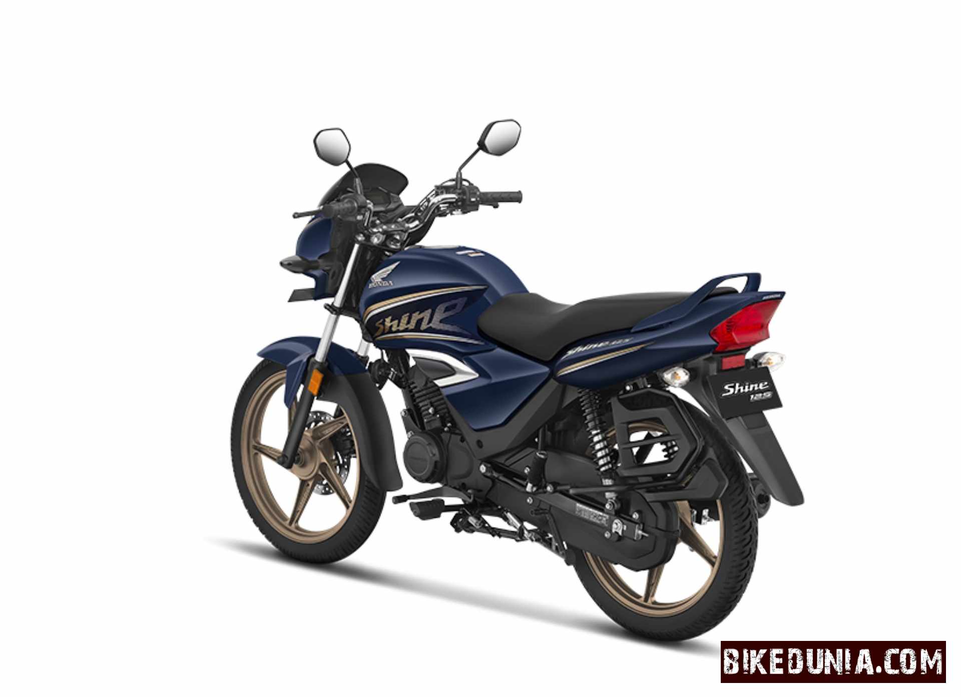 Honda Shine 125 Limited Edition