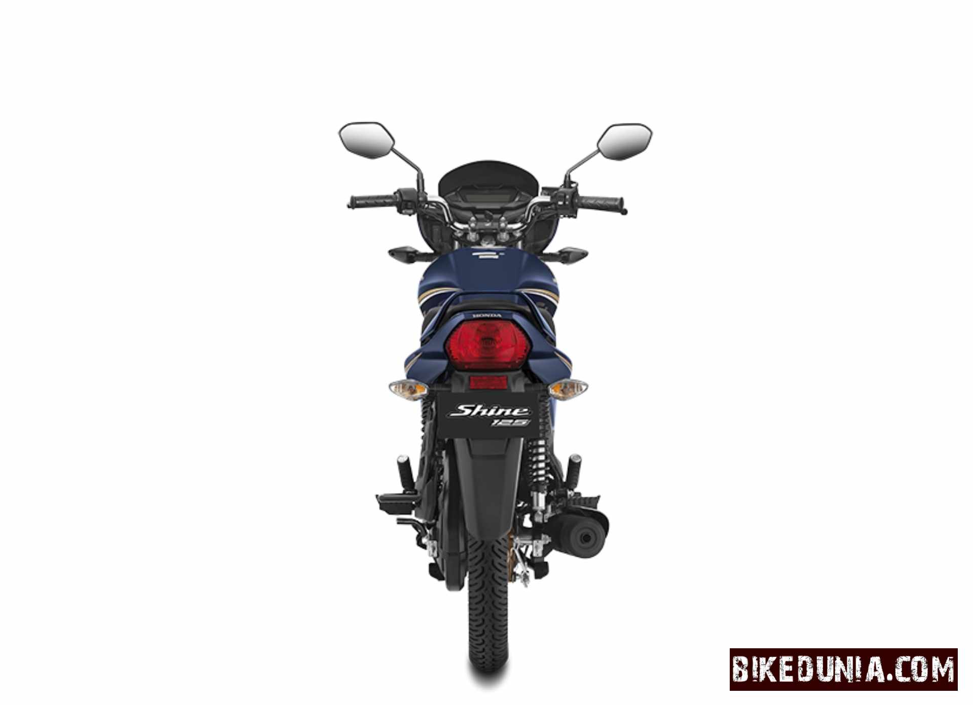 Honda Shine 125 Limited Edition