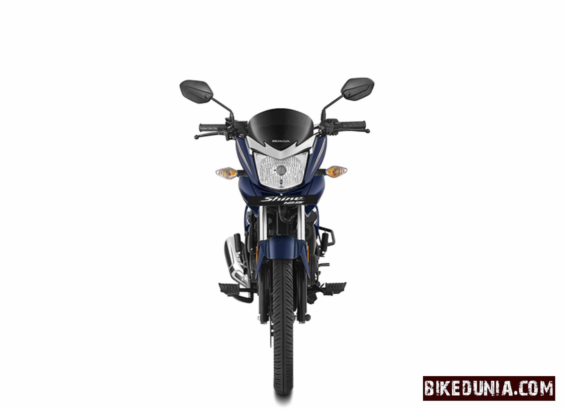 Honda Shine 125 Limited Edition