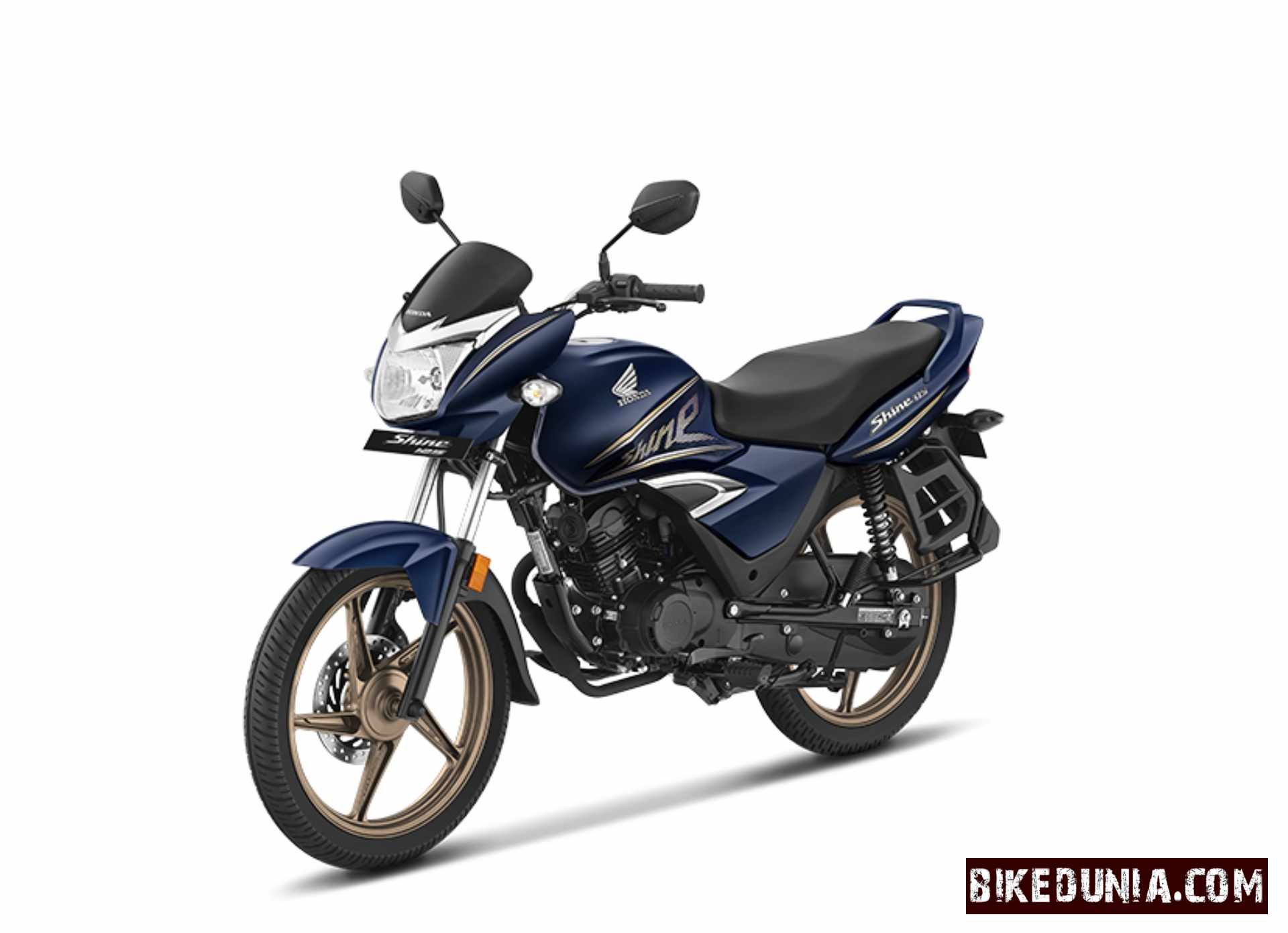 Honda Shine 125 Limited Edition