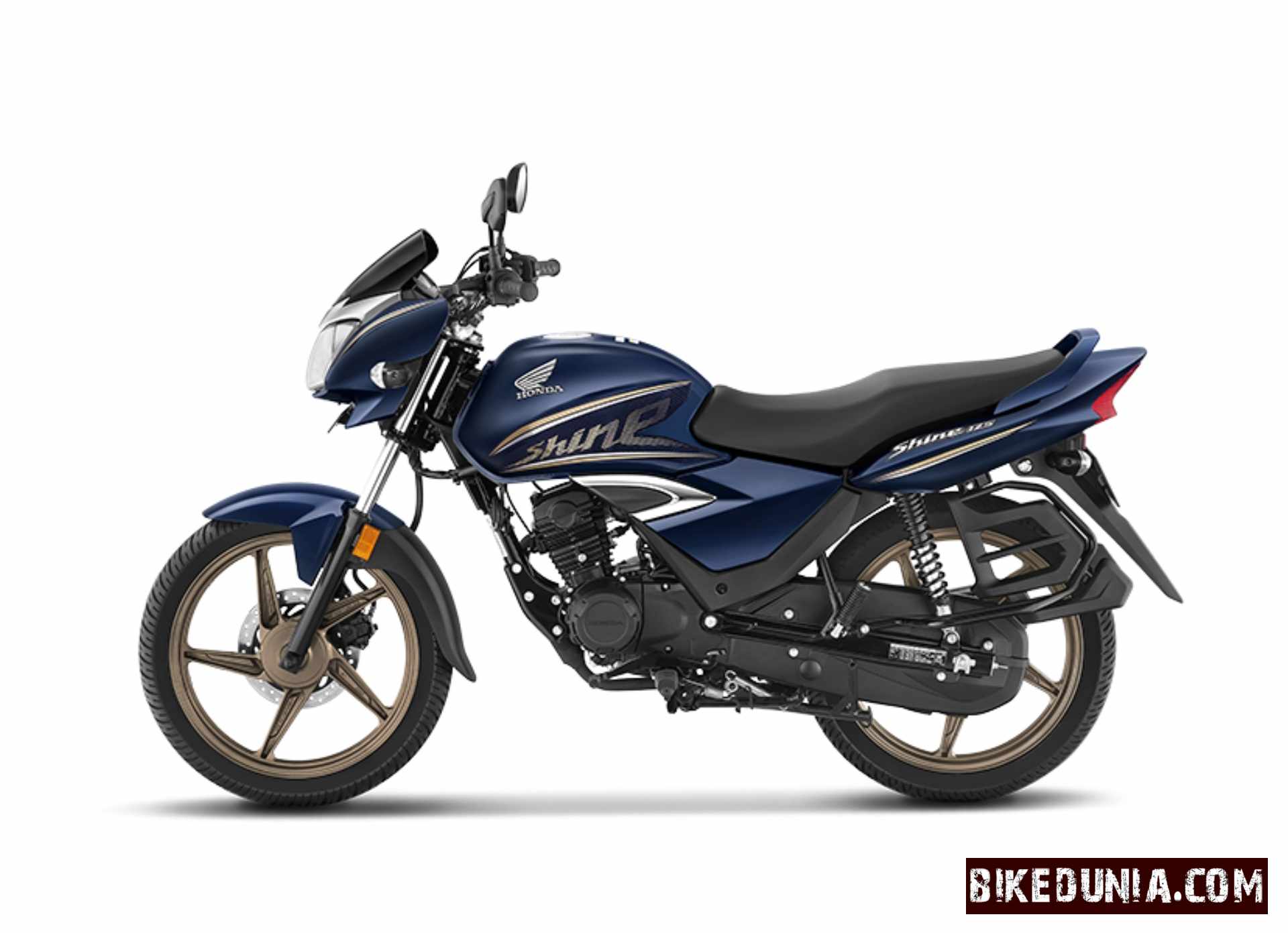 Honda Shine 125 Limited Edition