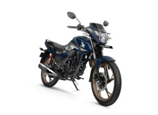 Honda SP 125 25th Anniversary Edition