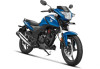 Honda SP 160 Double Disc 2025