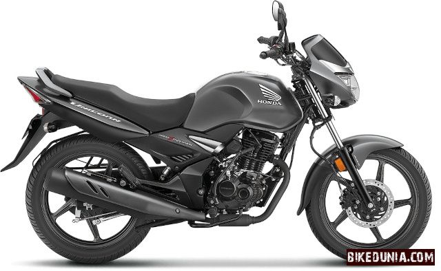 Honda Unicorn 2025