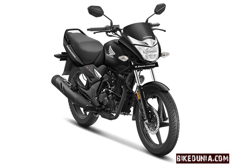 Honda Unicorn 2025