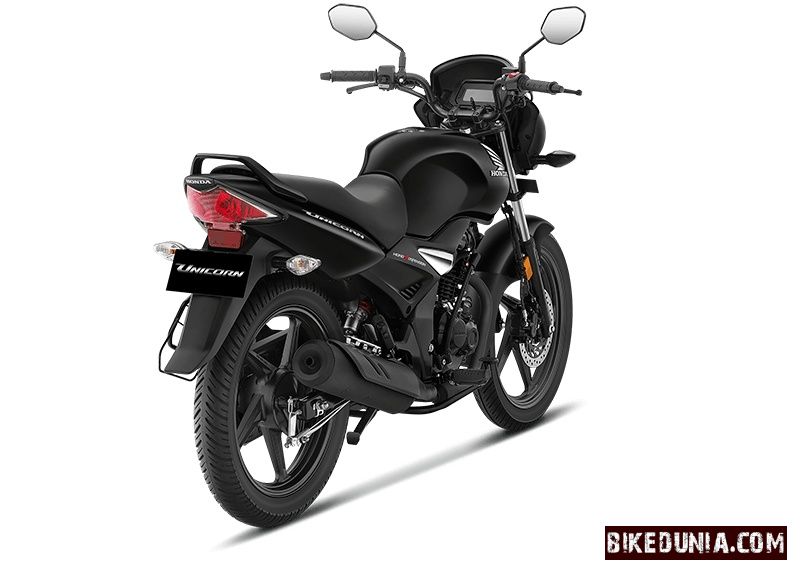 Honda Unicorn 2025