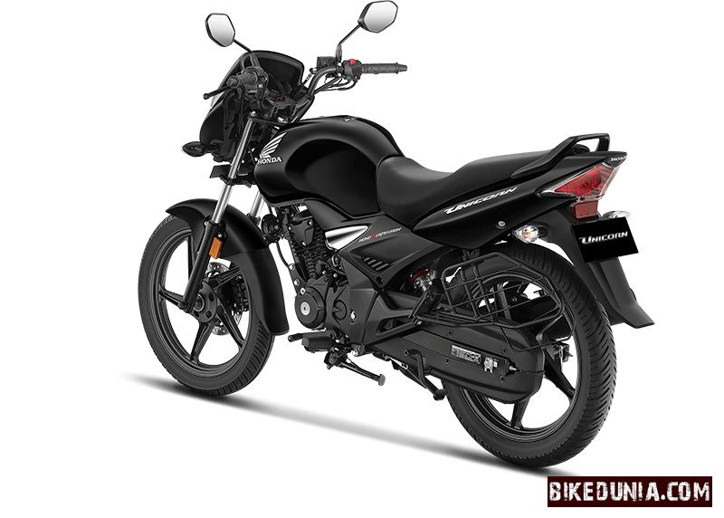 Honda Unicorn 2025