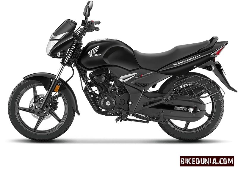 Honda Unicorn 2025