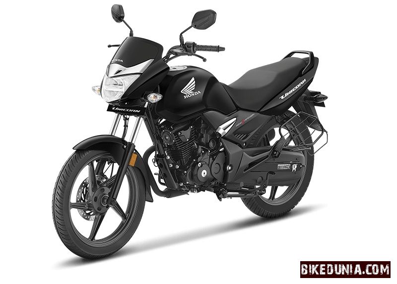 Honda Unicorn 2025