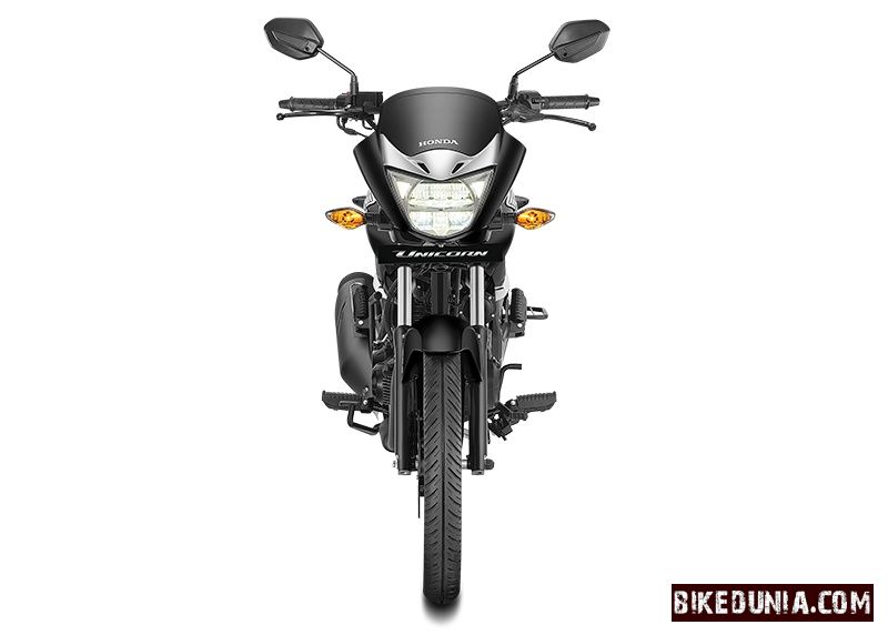 Honda Unicorn 2025