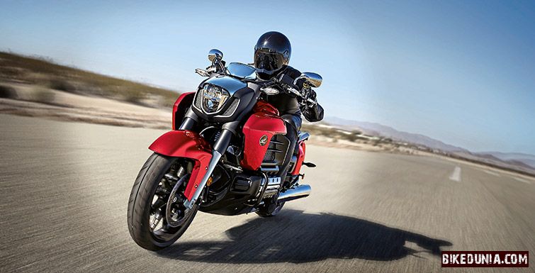 Honda Valkyrie