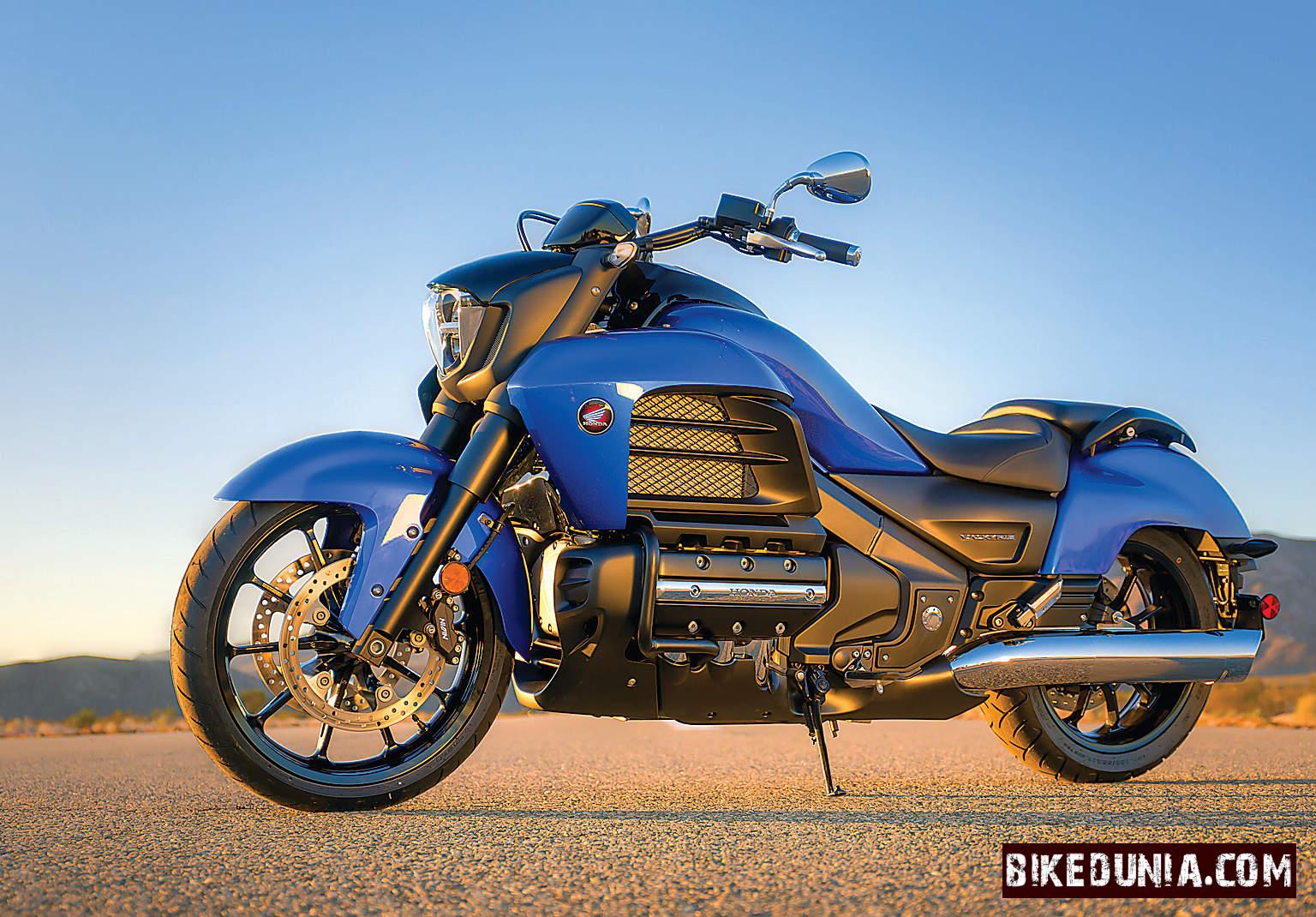 Honda Valkyrie