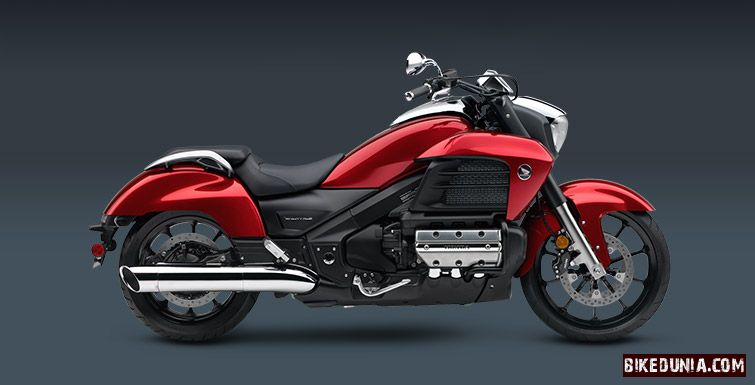 Honda Valkyrie