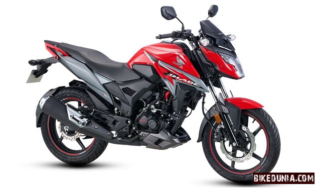 Honda XBlade
