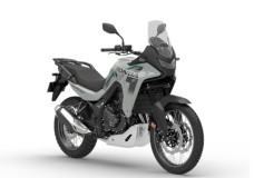 Honda XL750 Transalp E-Clutch