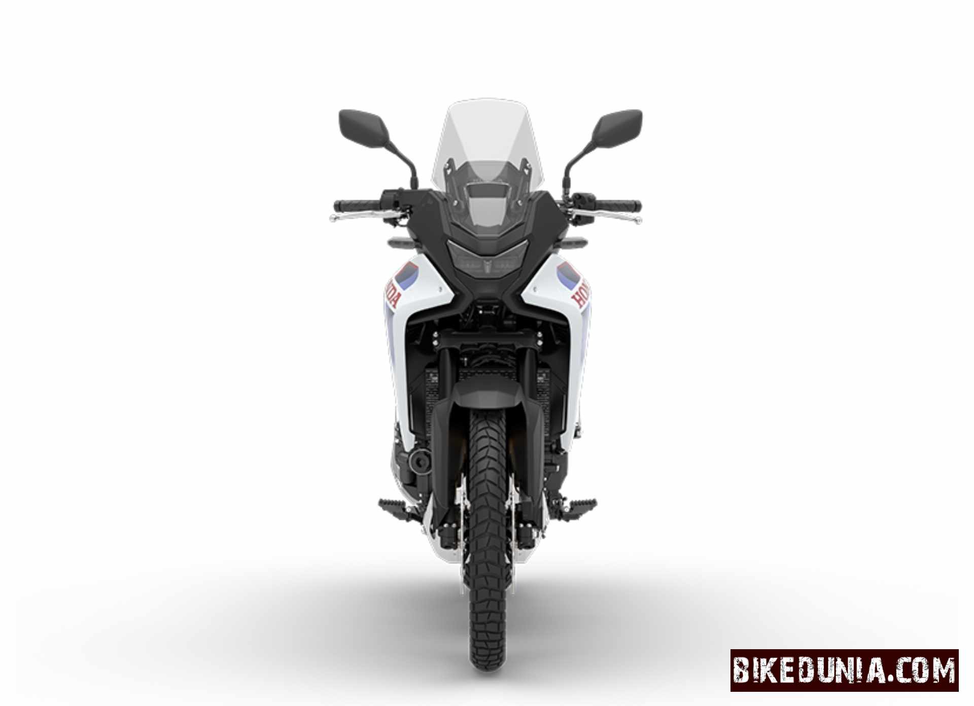 Honda XL750 Transalp E-Clutch