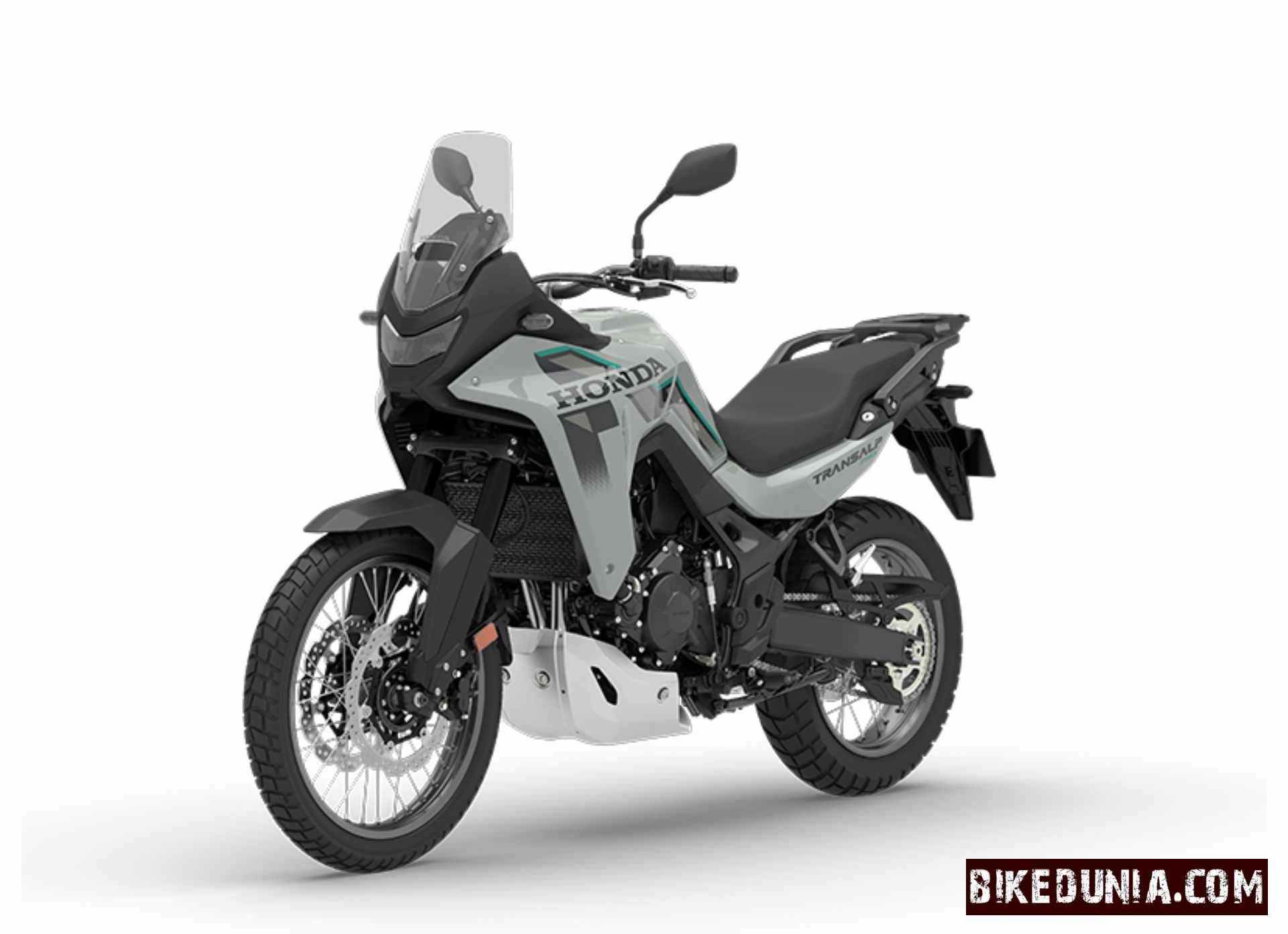 Honda XL750 Transalp E-Clutch
