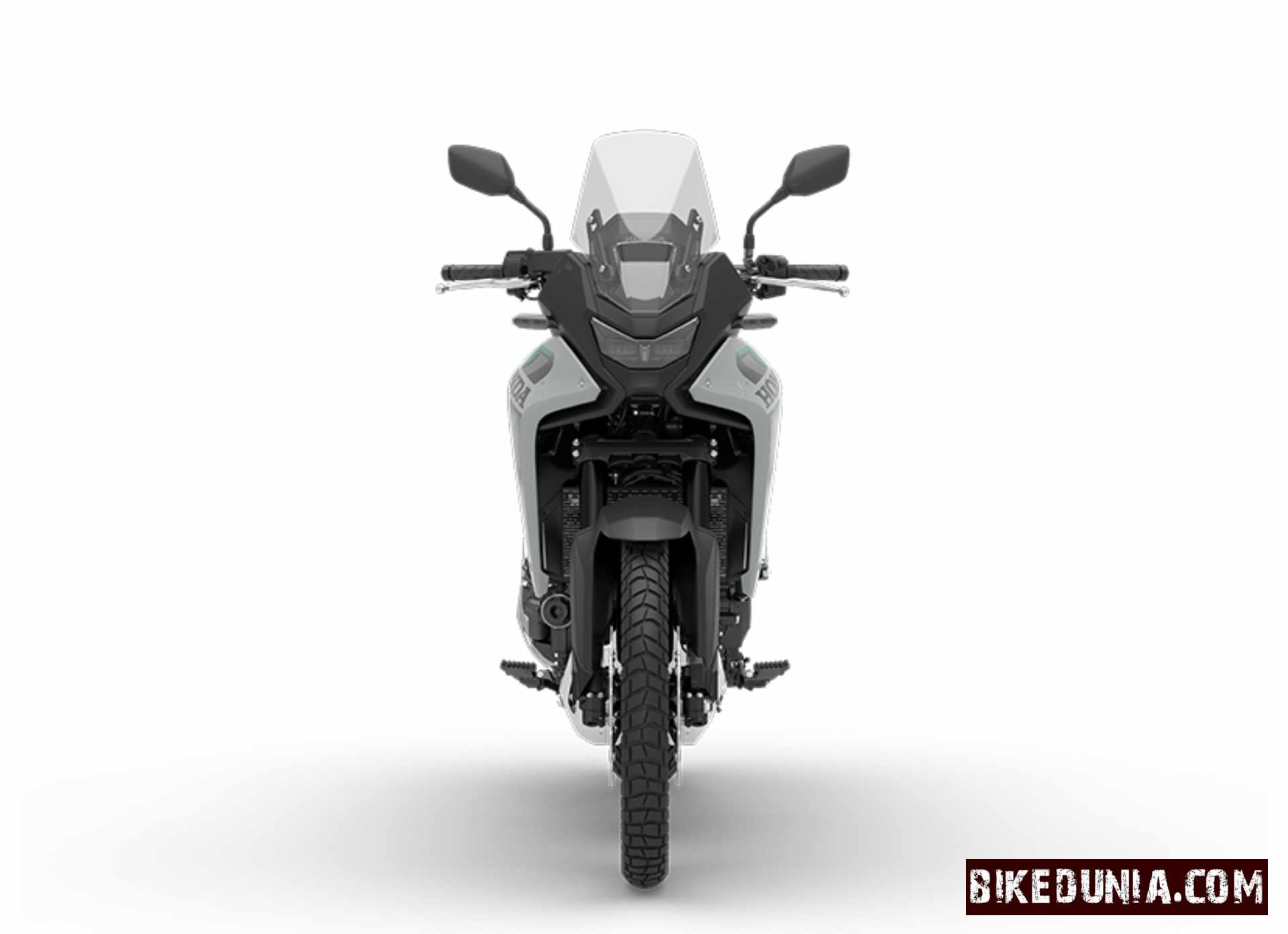 Honda XL750 Transalp E-Clutch